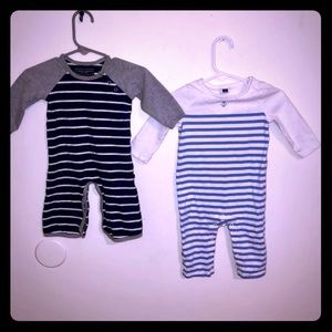 Tooby-Doo and Janie & Jack bundle!